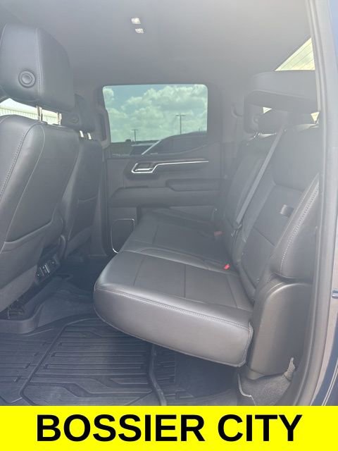 Used 2022 GMC Sierra 1500 SLT image 10