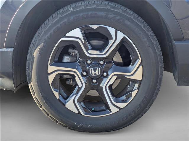 Used 2017 Honda CR-V Touring image 9