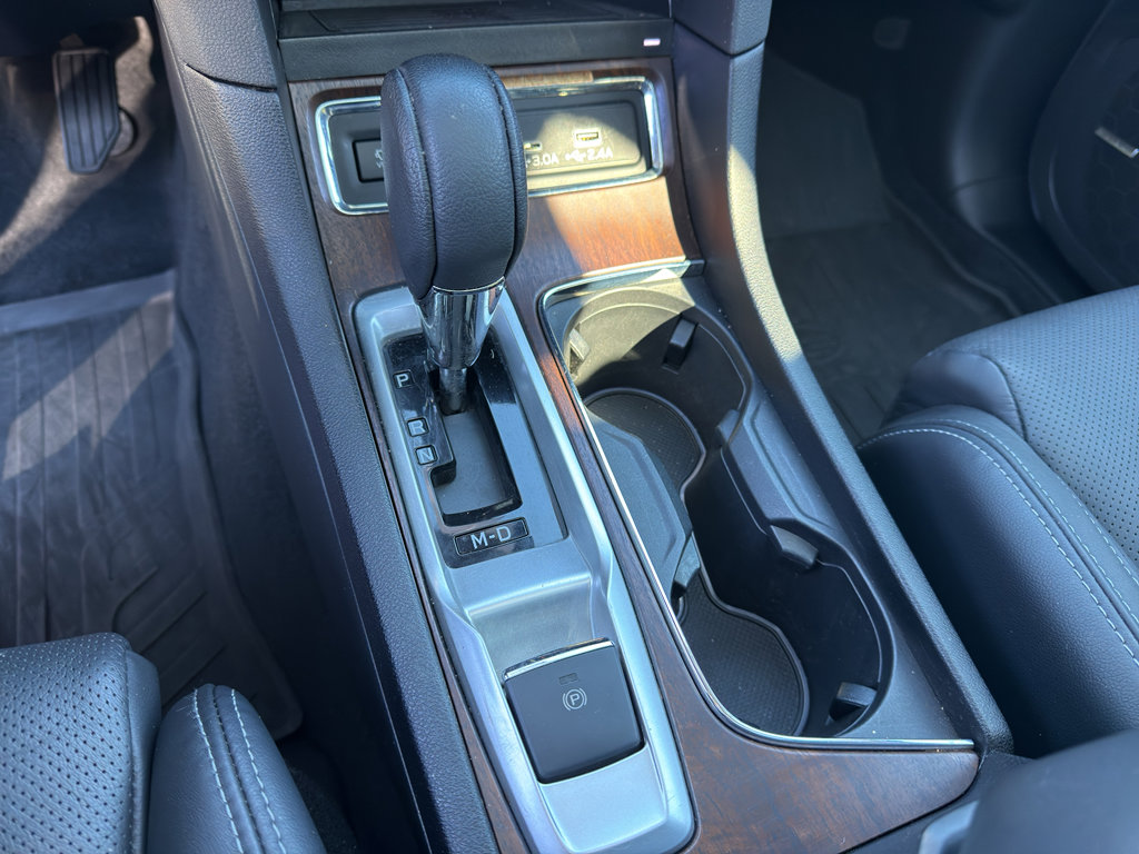 Used 2023 Subaru Ascent Touring image 13