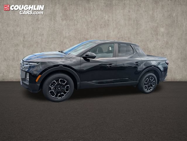 Used 2023 Hyundai Santa Cruz SEL FWD image 4