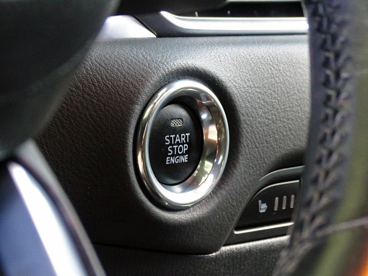 Used 2018 MAZDA CX-5 Grand Touring FWD image 28