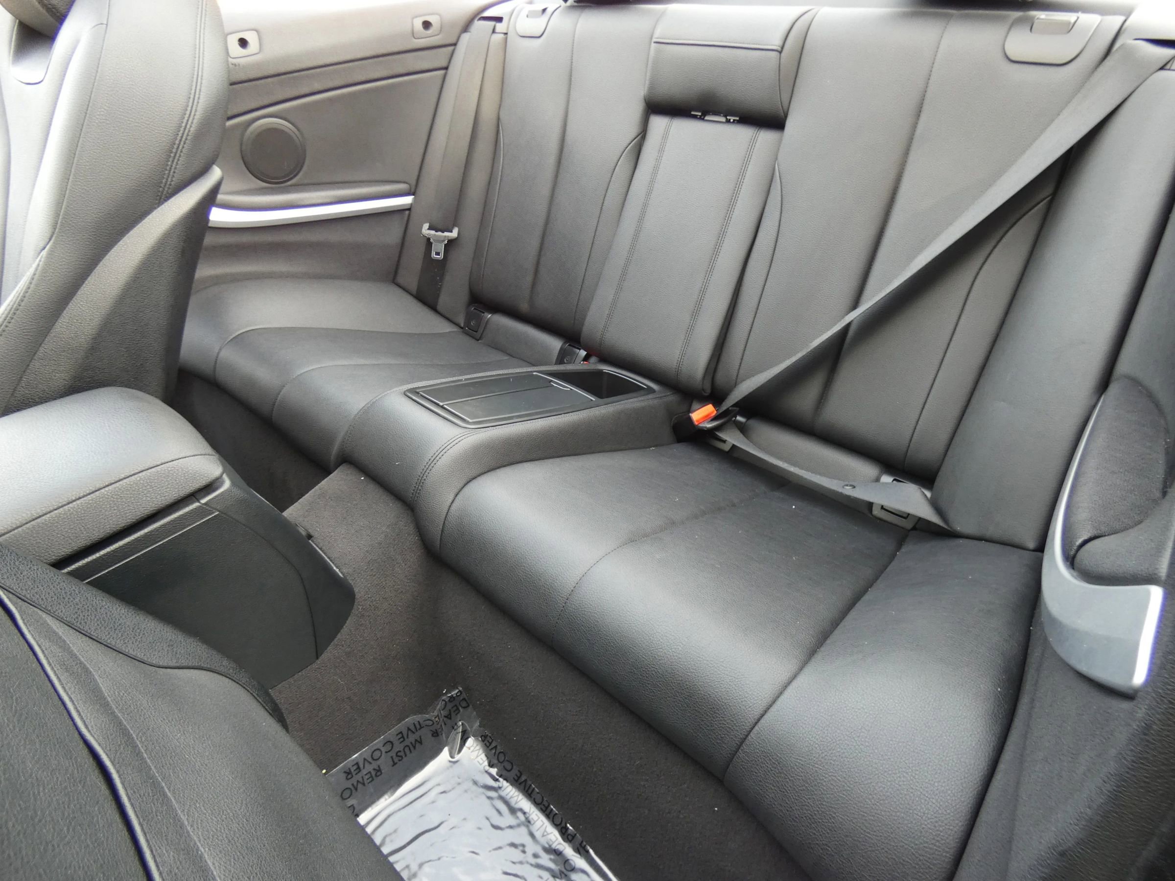 Used 2014 BMW 428i Convertible image 39