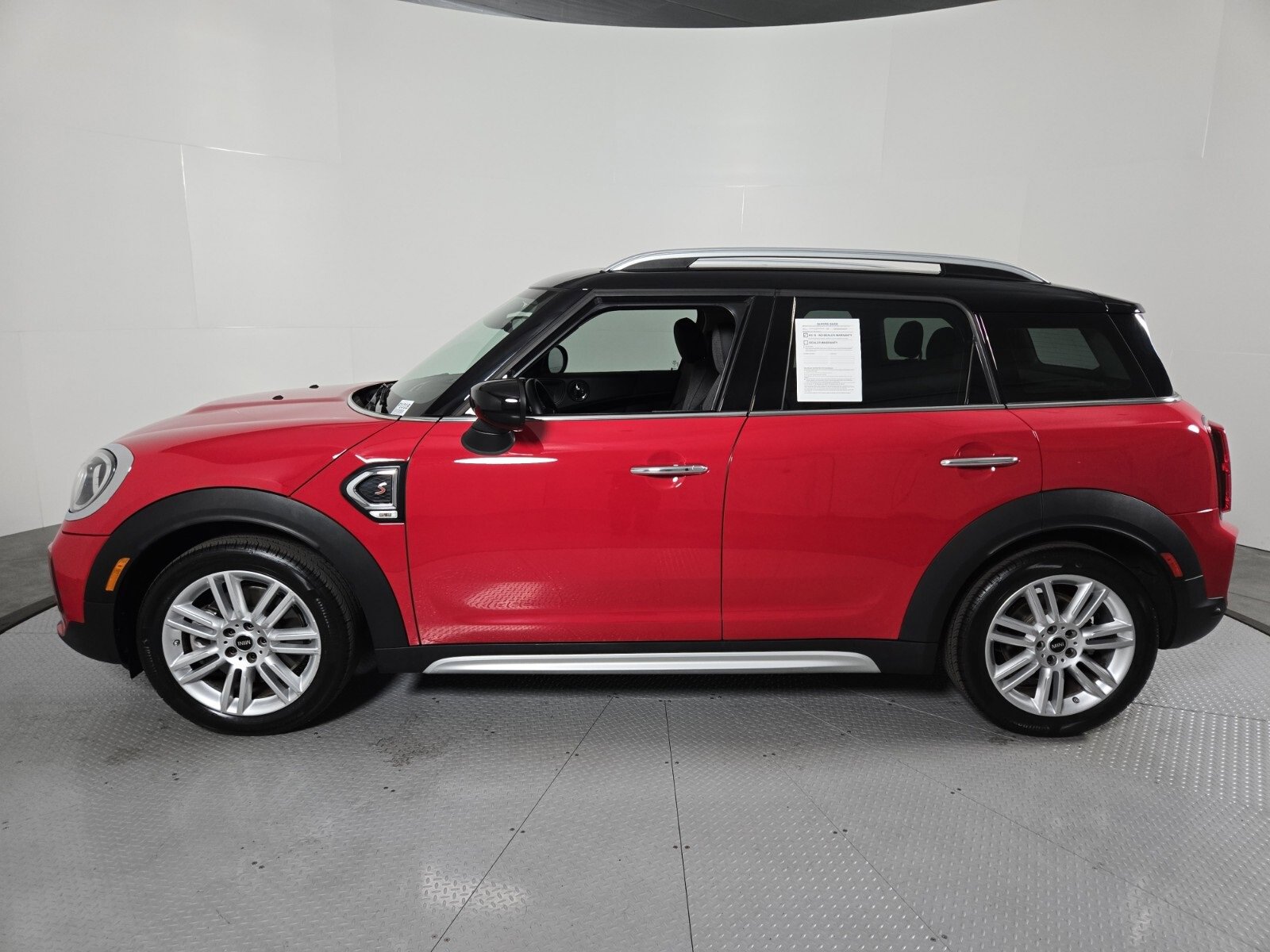 Used 2024 MINI Cooper Countryman S image 7