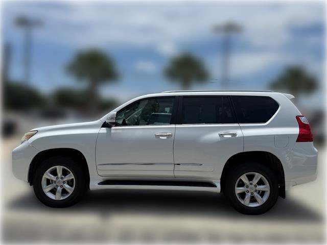 Used 2013 Lexus GX 460 w/ Comfort Plus Pkg AWD/4WD image 5