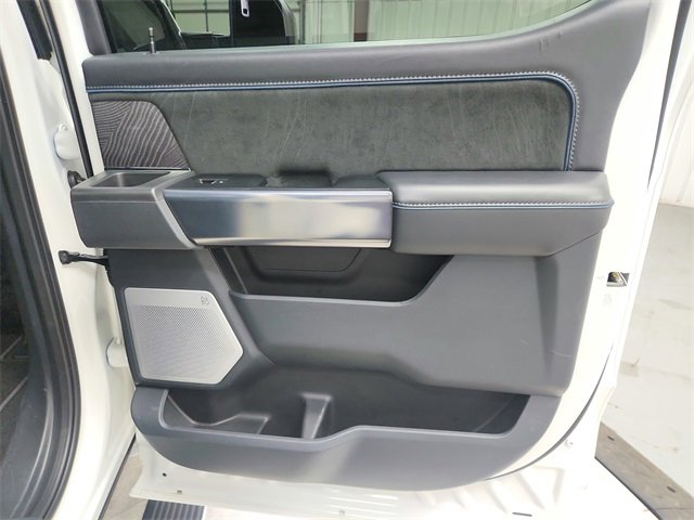 Used 2025 Ford F250 Platinum image 44