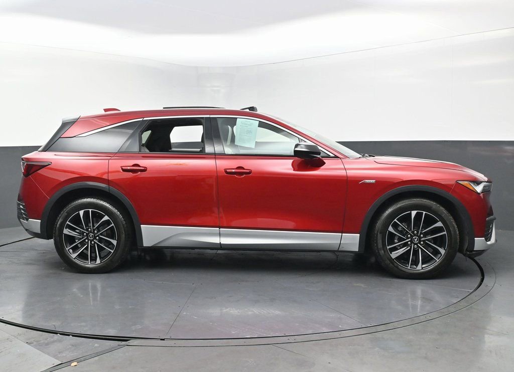 Used 2024 Acura ZDX A-Spec image 6