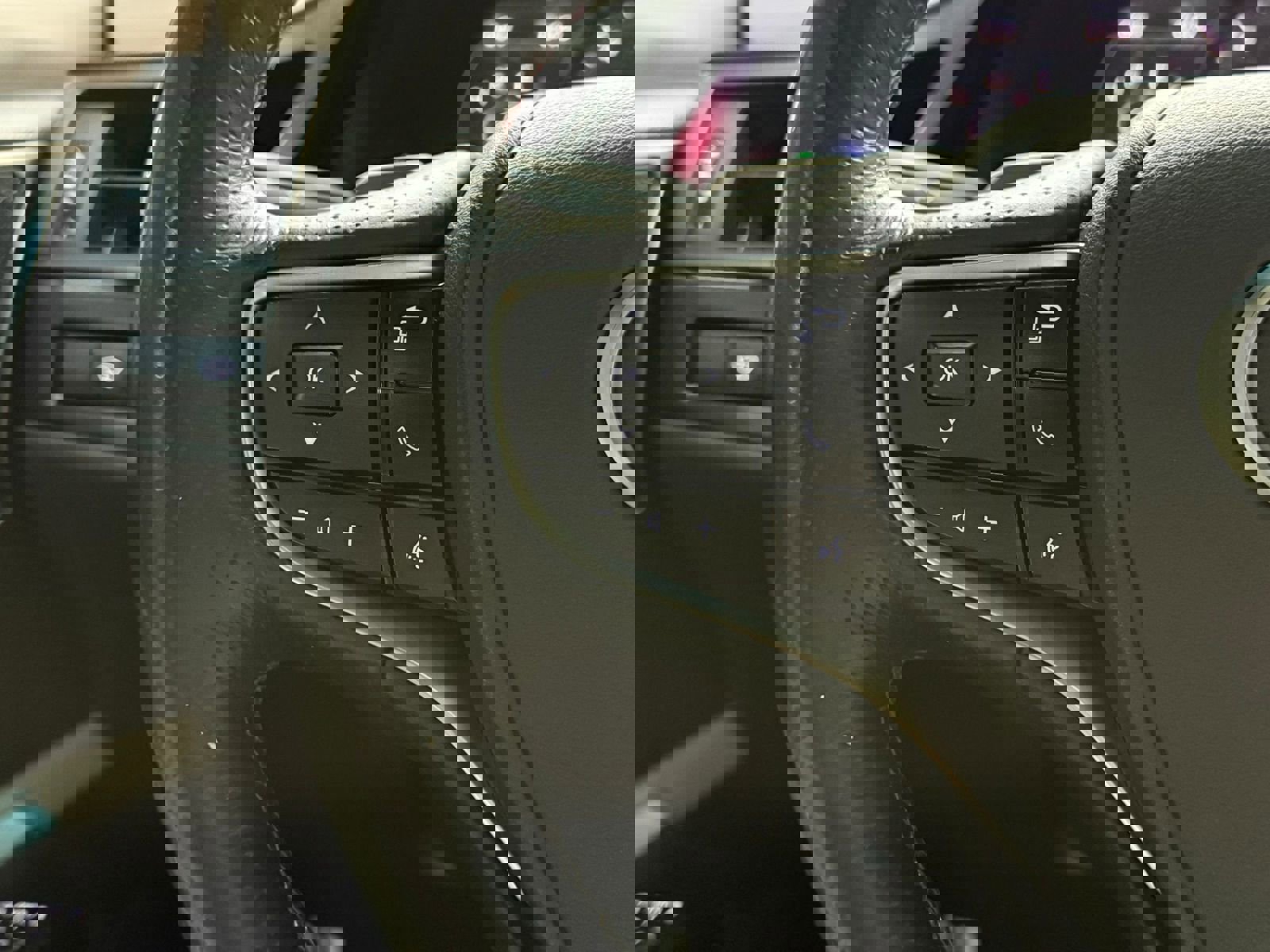 Used 2022 Lexus ES 350 F Sport image 16