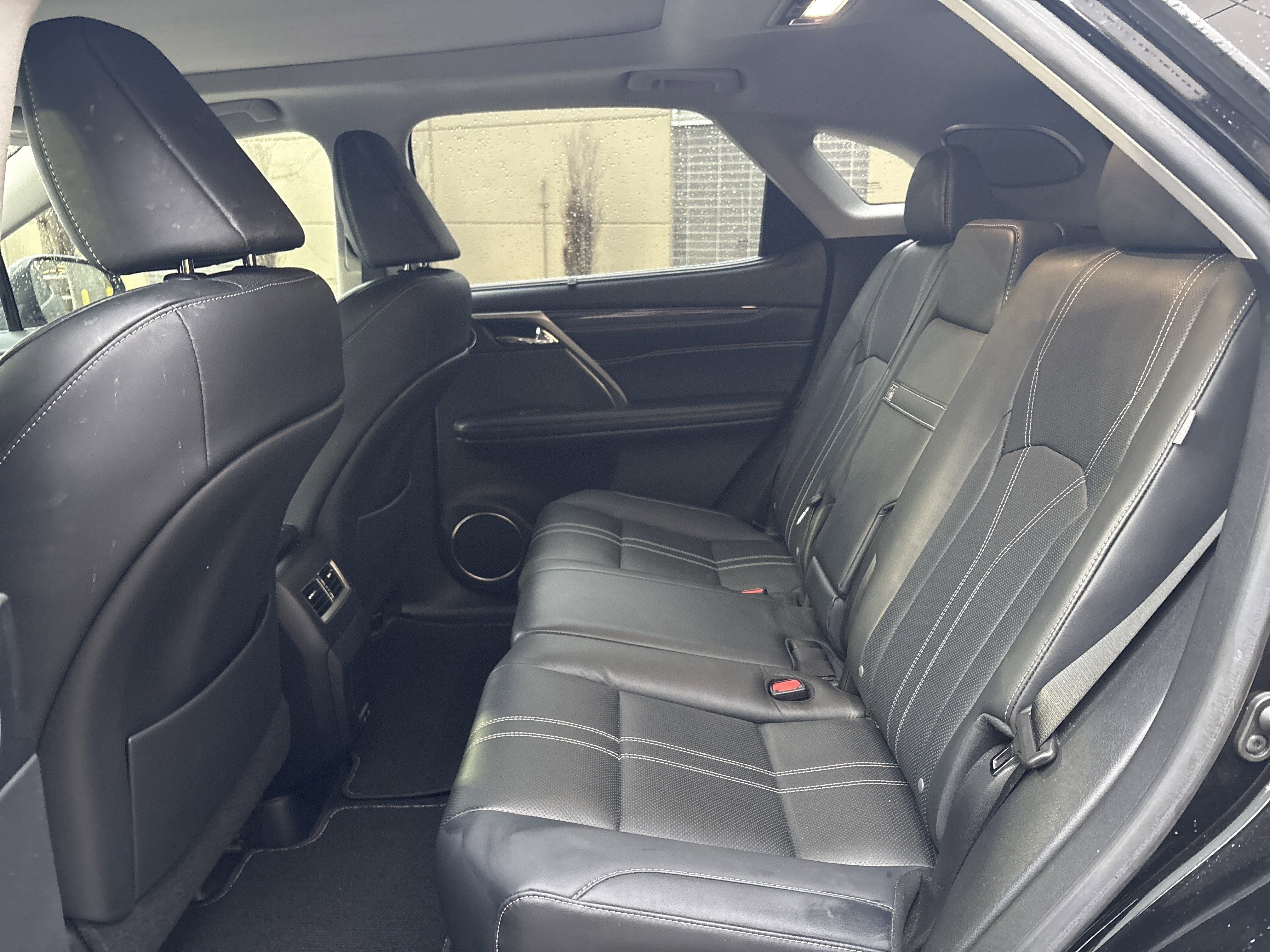 Used 2021 Lexus RX 350 AWD w/ Luxury Package image 33