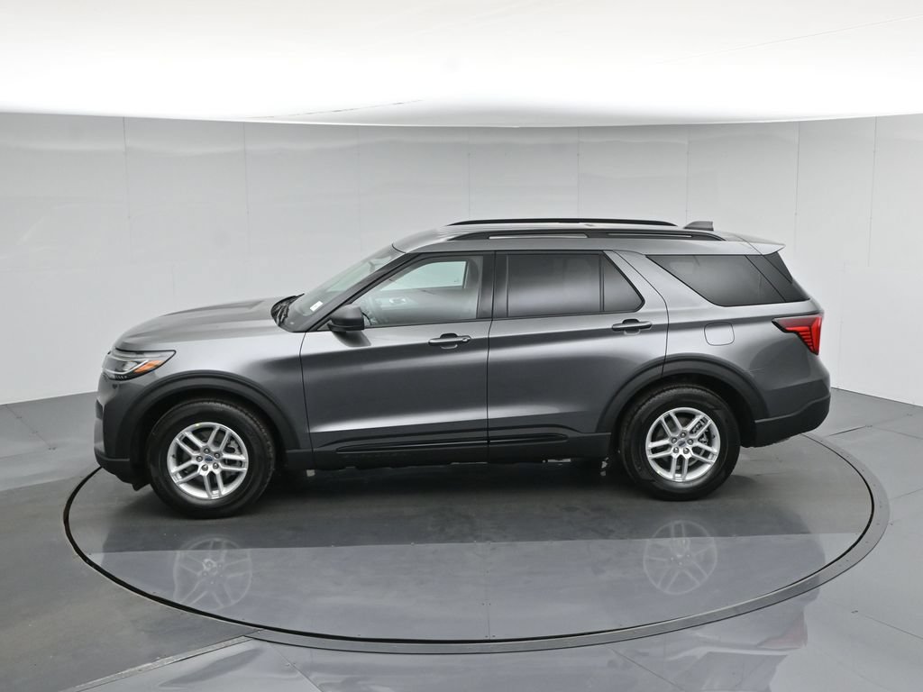 New 2026 Ford Explorer Active w/ Active Comfort Package RWD image 39