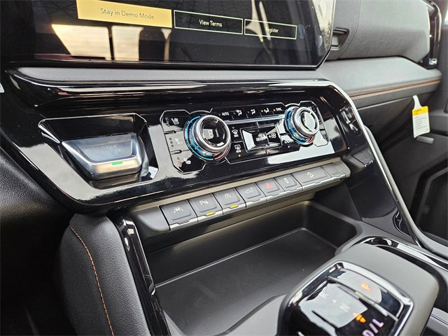 New 2026 GMC Sierra 1500 AT4 w/ AT4 Premium Package image 26