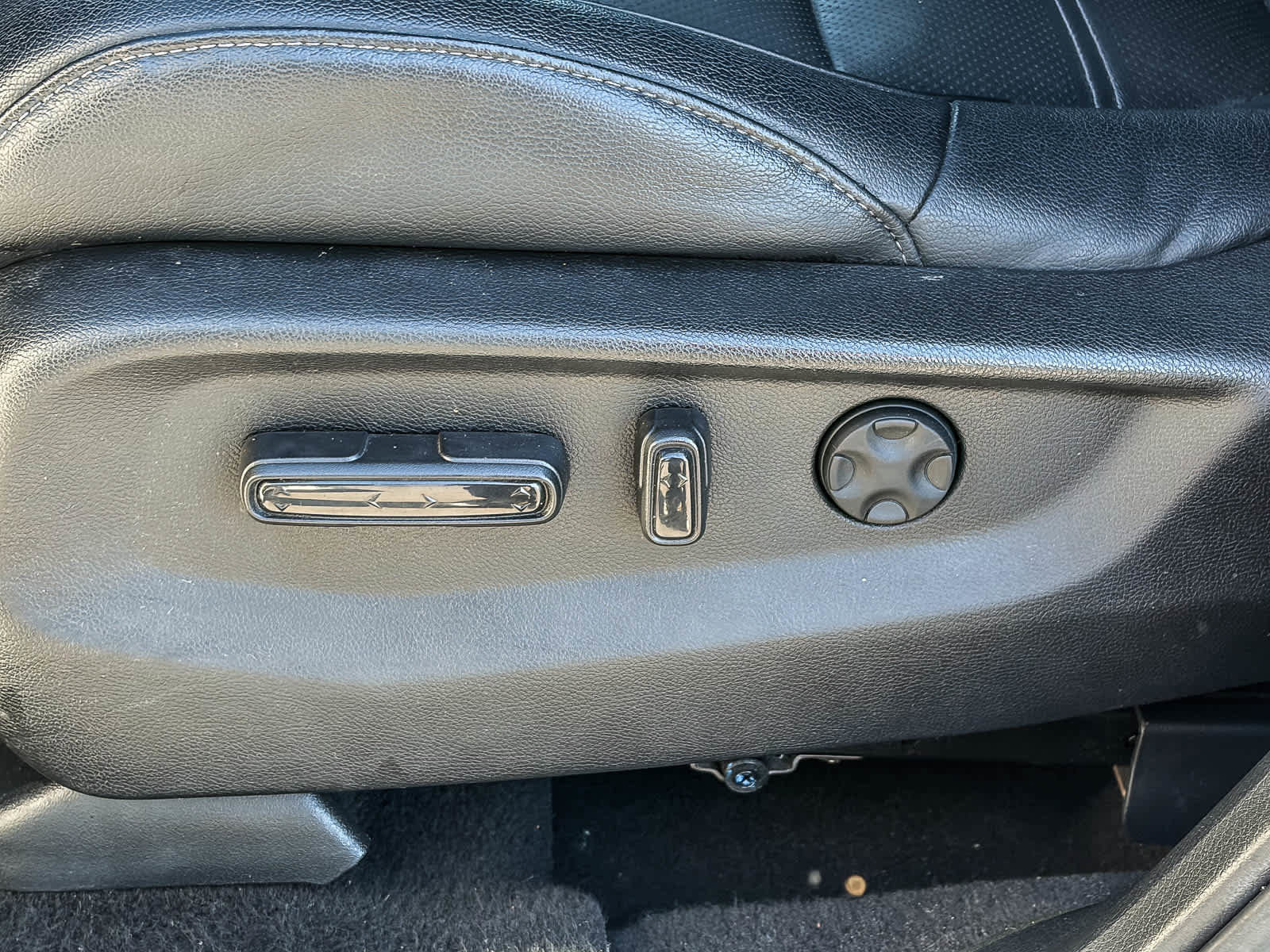 Used 2017 Honda CR-V EX-L image 21