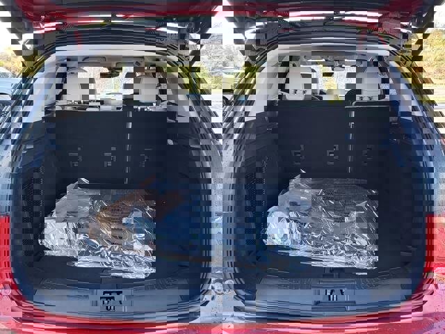 New 2026 Lincoln Corsair Premiere image 8