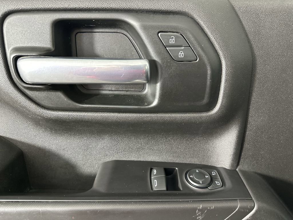 Used 2019 Chevrolet Silverado 1500 W/T w/ WT Convenience Package image 21