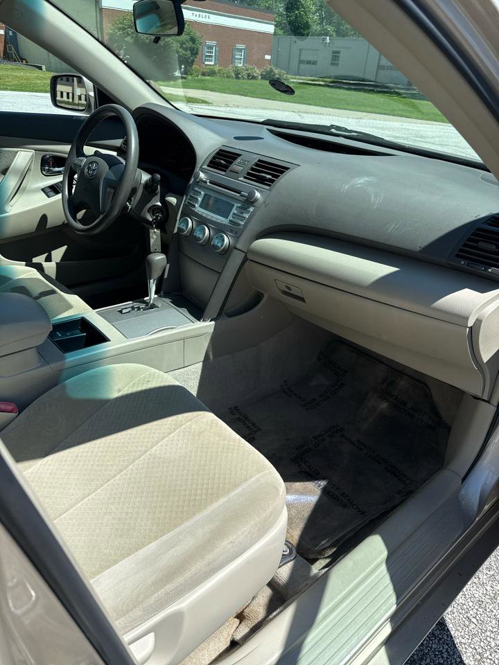 Used 2009 Toyota Camry SE image 20