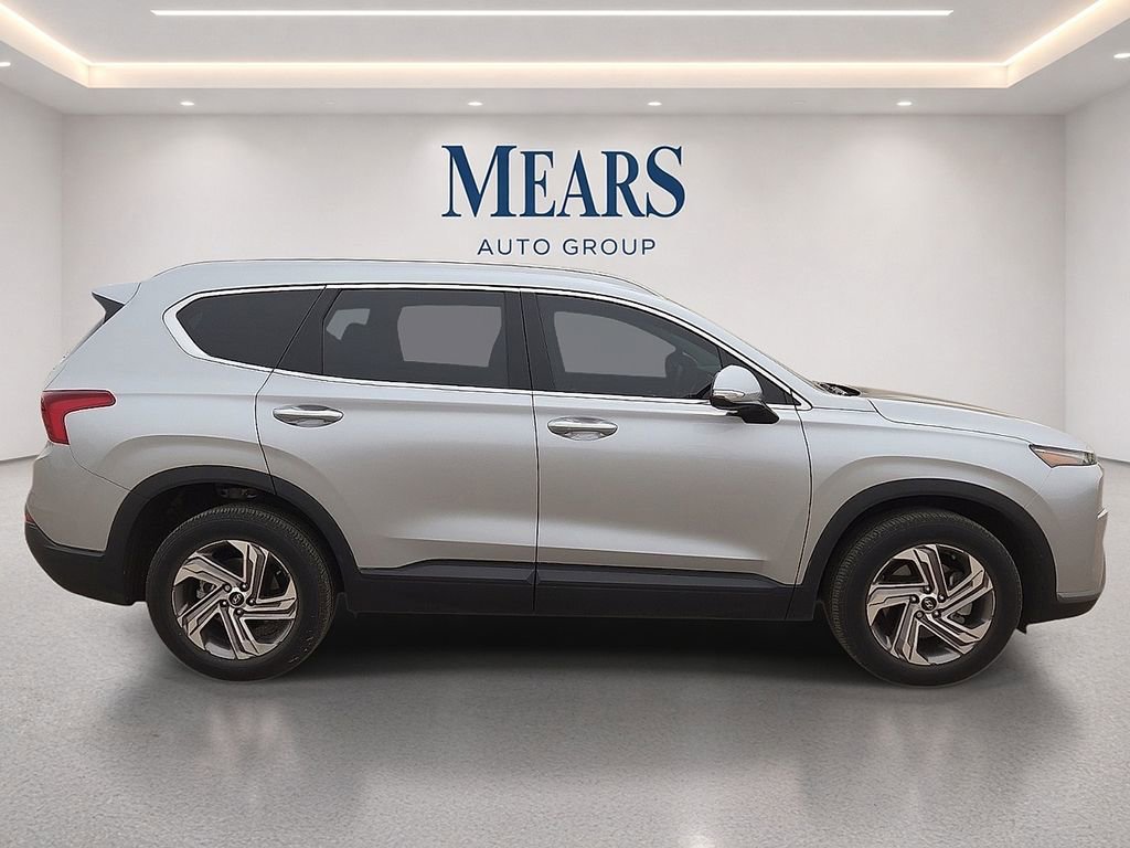 Used 2023 Hyundai Santa Fe SEL FWD image 6