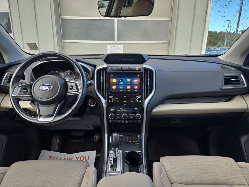 Used 2021 Subaru Ascent Premium w/ Convenience Package image 19