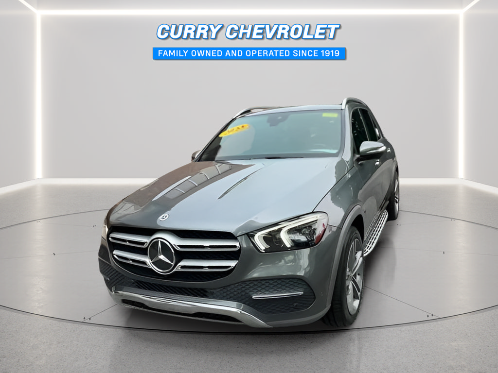 Used 2022 Mercedes-Benz GLE 350 4MATIC image 6