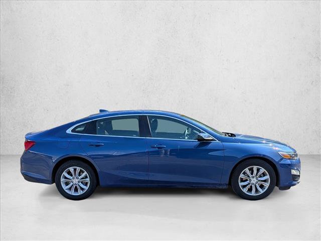 Used 2023 Chevrolet Malibu LT FWD image 4