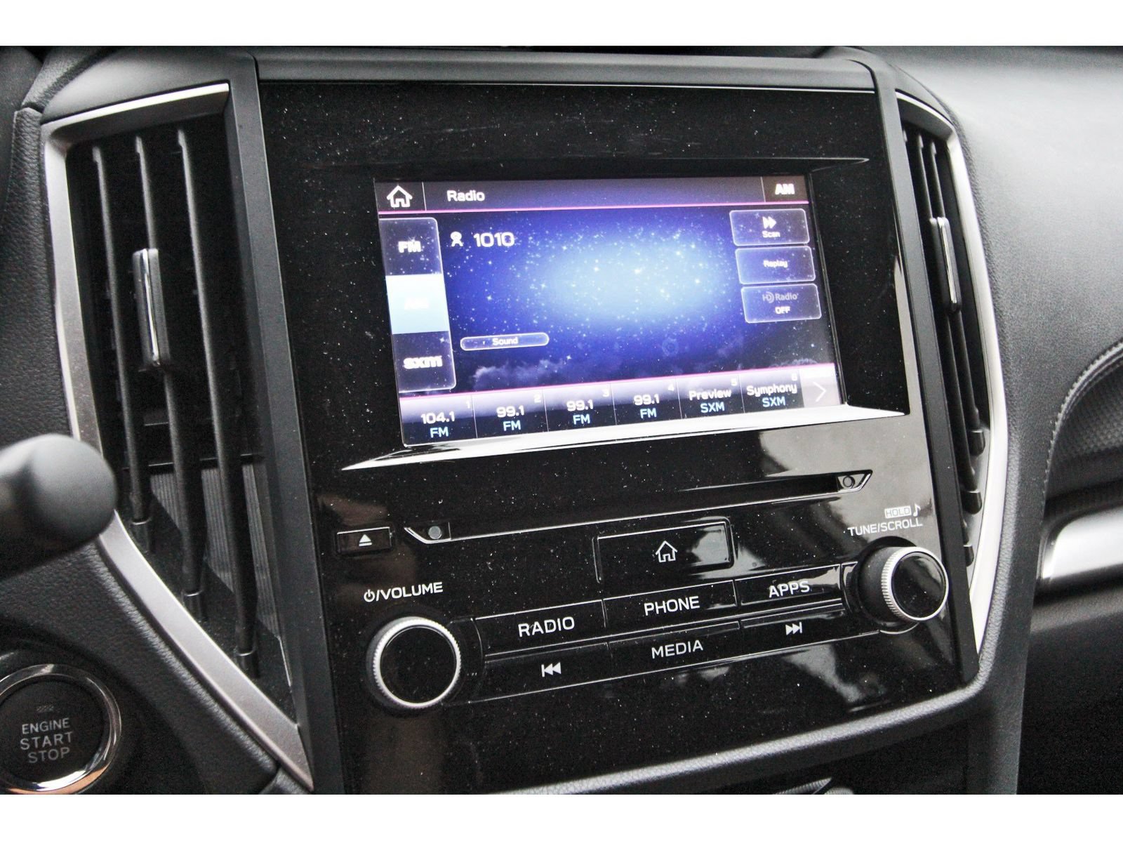 Used 2020 Subaru Forester Premium AWD/4WD image 25