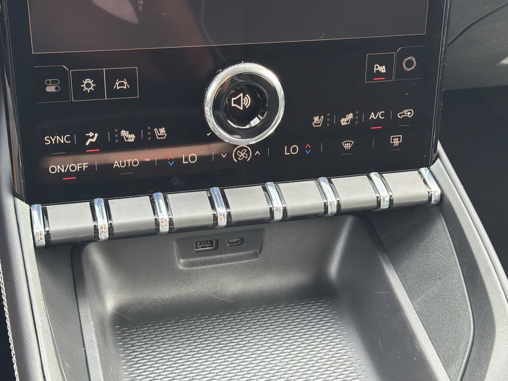 New 2026 GMC Terrain Denali AWD/4WD image 6