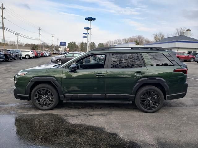 Used 2026 Subaru Outback Limited XT AWD/4WD image 7