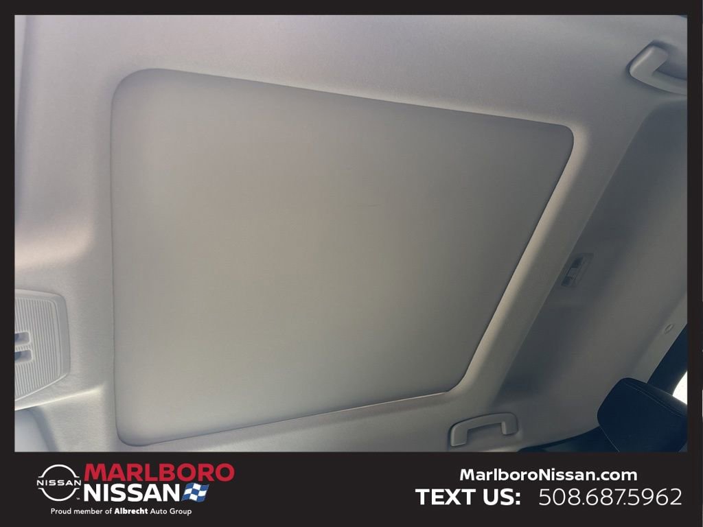 New 2026 Nissan Kicks SV w/ SV Premium Package image 30