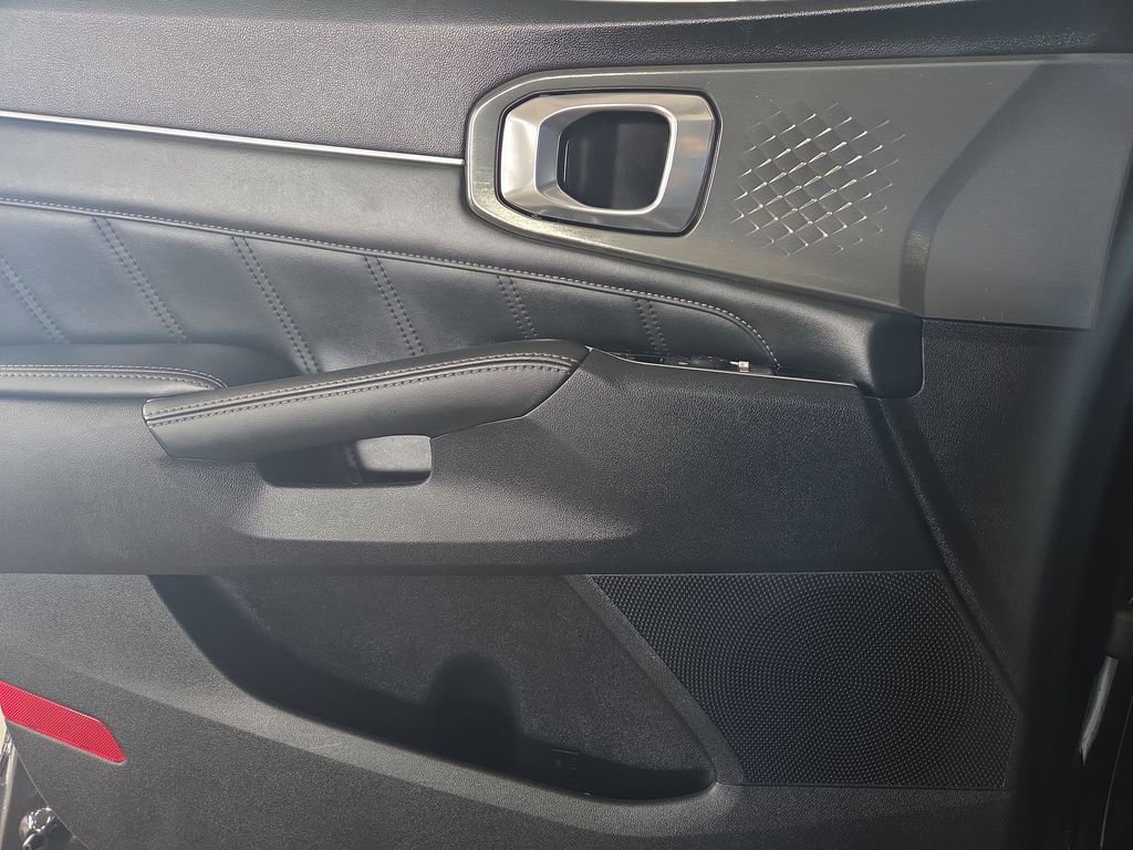 Used 2022 Kia Sorento SX image 37