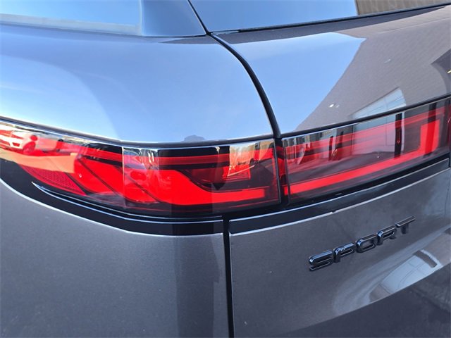 New 2026 Land Rover Range Rover Sport Dynamic SE image 20