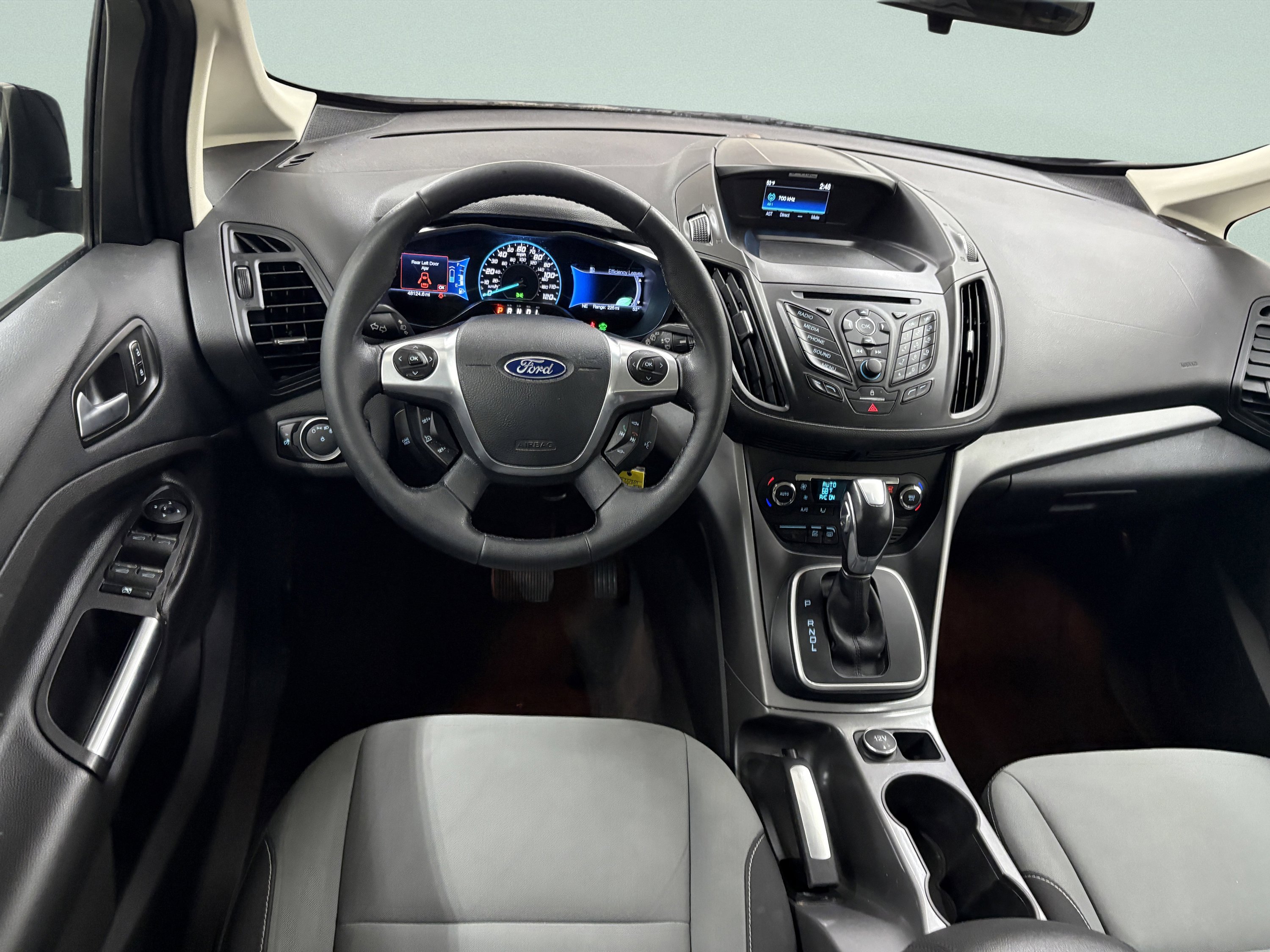 Used 2016 Ford C-MAX SE image 9