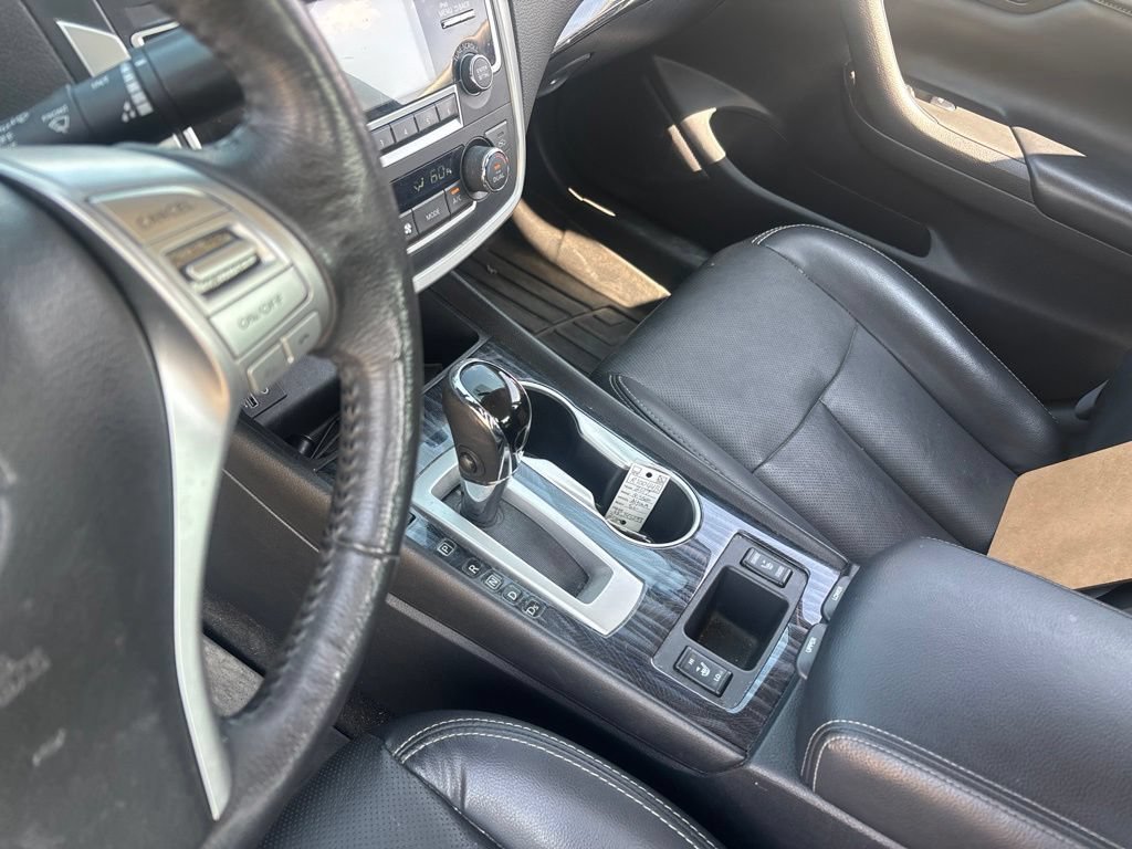 Used 2017 Nissan Altima 2.5 SL FWD image 20