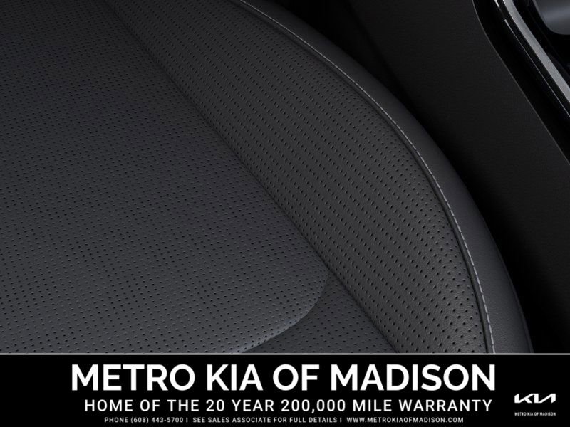 New 2026 Kia Sorento SX image 24