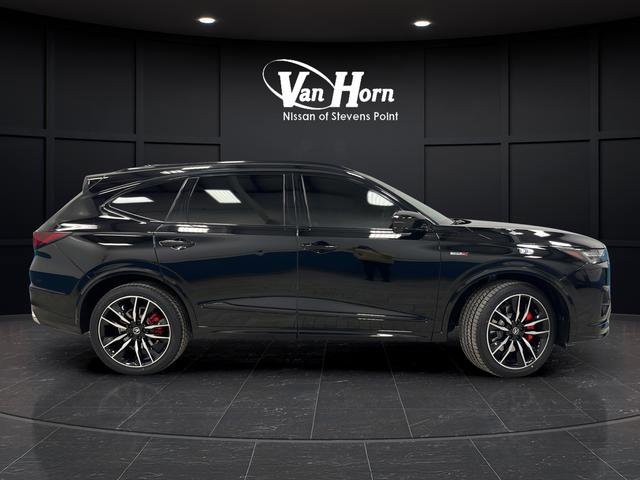 Used 2022 Acura MDX Type S image 2