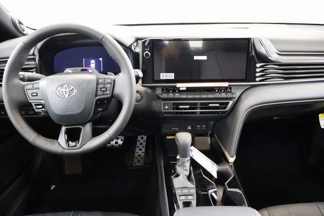 New 2026 Toyota Camry XSE AWD/4WD image 14