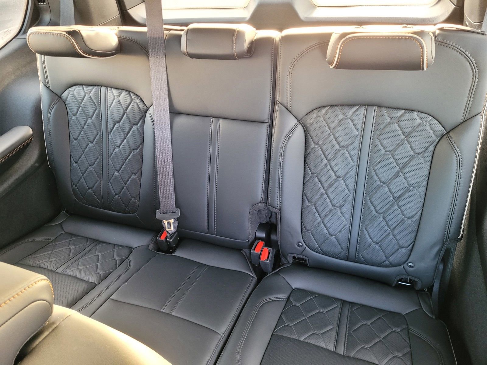 New 2023 Jeep Grand Wagoneer Series III image 17