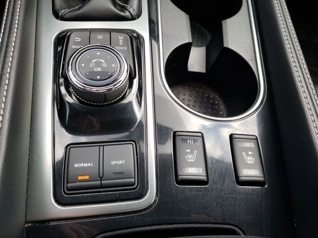 Used 2017 Nissan Maxima 3.5 SL image 28