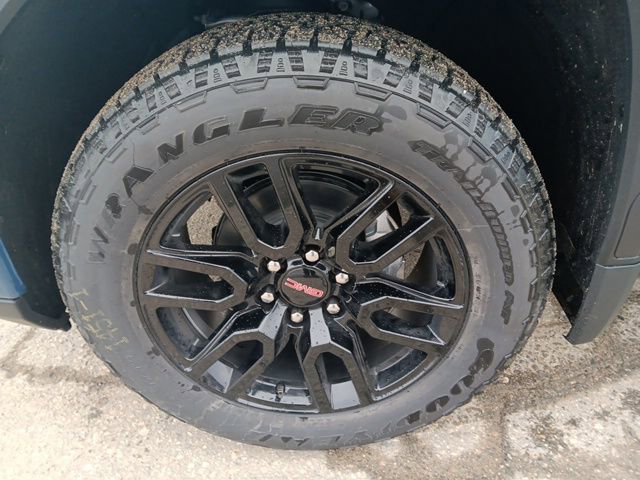 New 2026 GMC Sierra 1500 Elevation w/ Preferred Package image 5