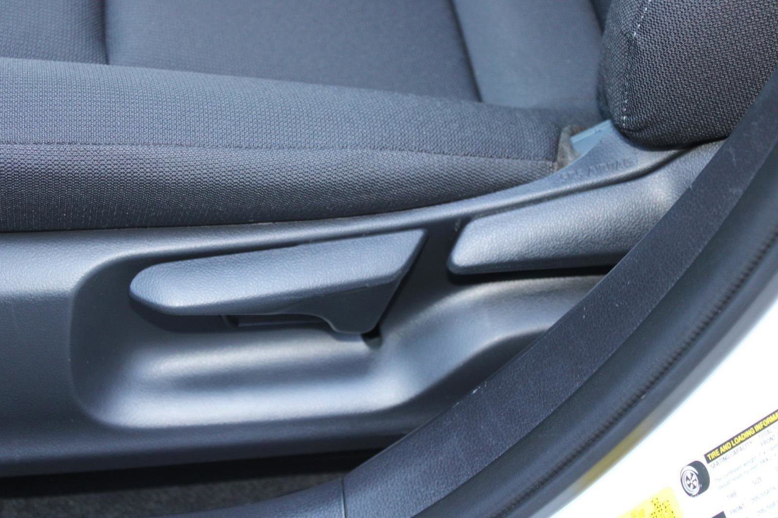 Certified 2024 Toyota Corolla LE image 30