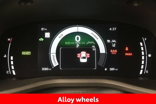 Certified 2026 Toyota Camry SE AWD/4WD image 26