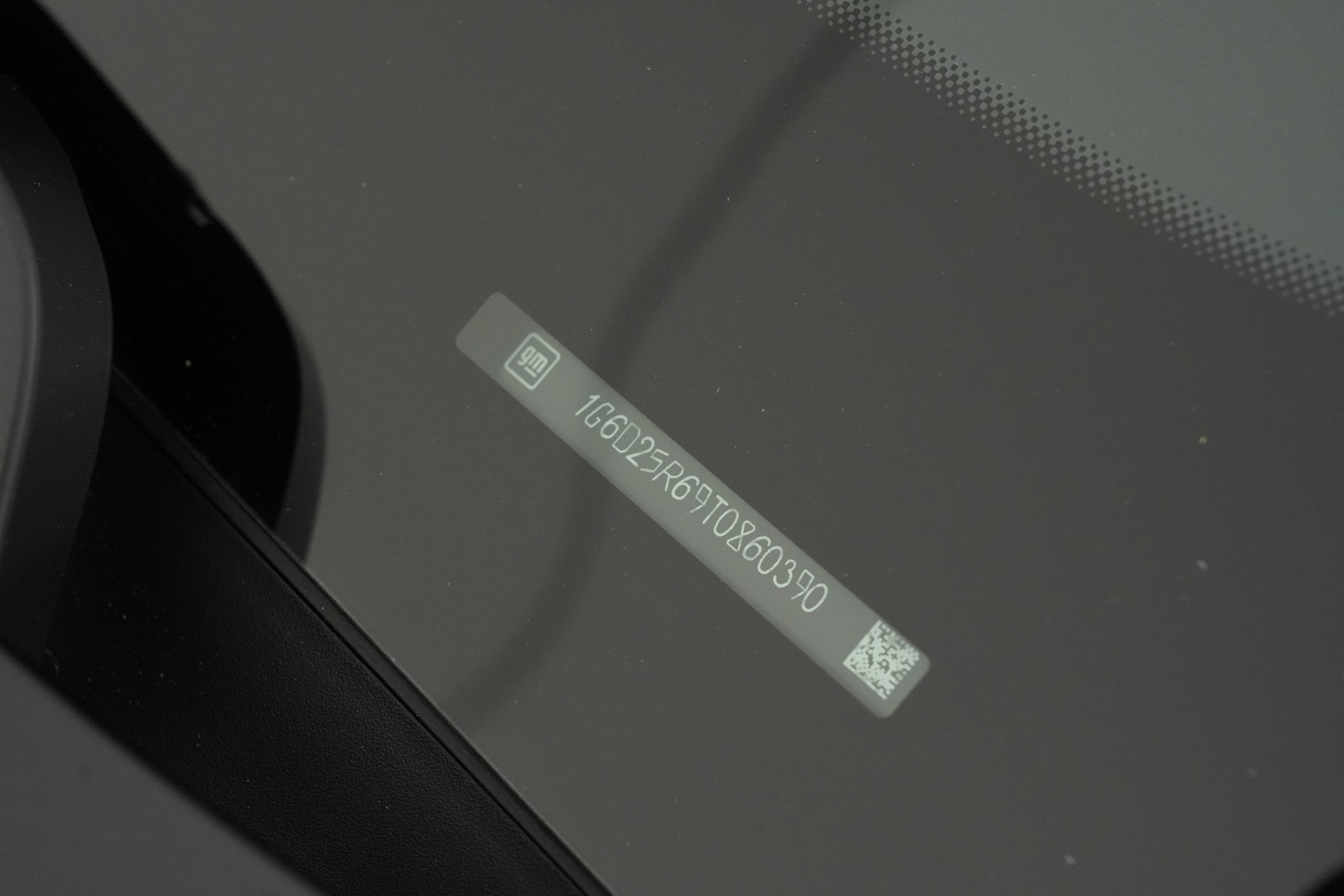 Used 2026 Cadillac CT5 V Blackwing RWD image 46