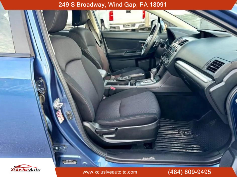Used 2014 Subaru Impreza 2.0i Sport Premium image 15
