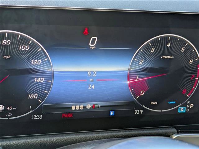 New 2026 Mercedes-Benz GLB 250 image 11