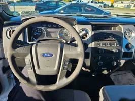 Used 2014 Ford F150 XLT w/ Trailer Tow Package image 14