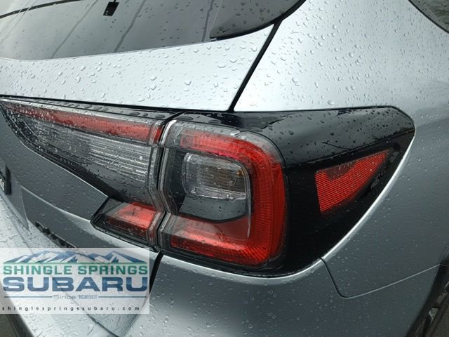 Certified 2025 Subaru Outback Onyx Edition image 16