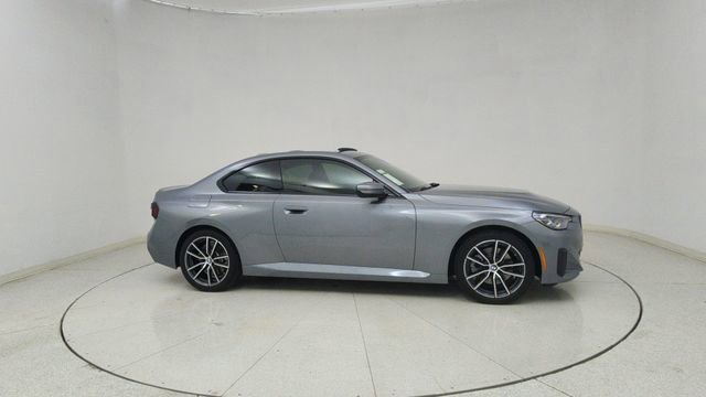 Used 2025 BMW 230i xDrive Coupe image 60