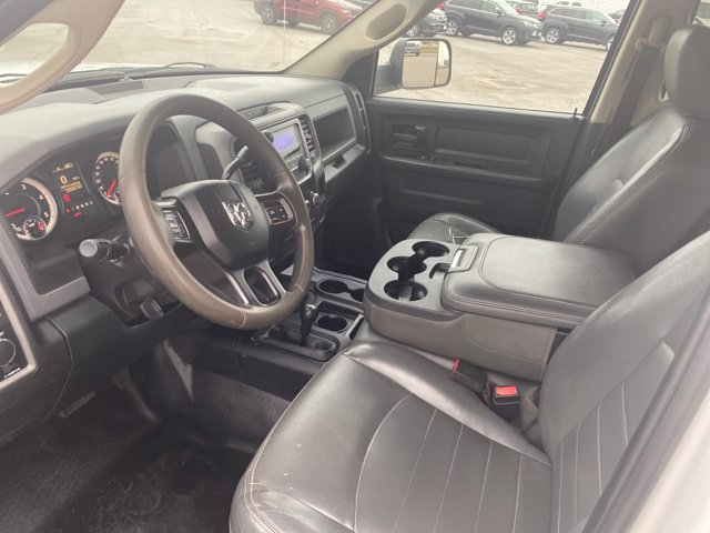 Used 2015 RAM 3500 Tradesman AWD/4WD image 16