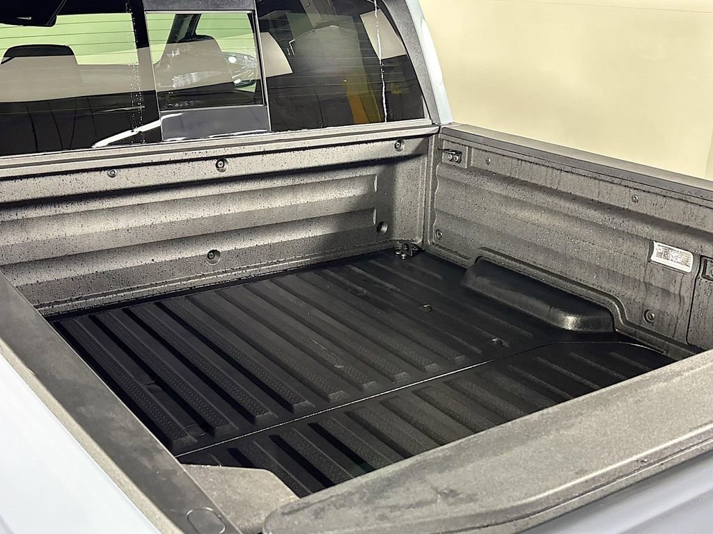 New 2026 Honda Ridgeline RTL image 21