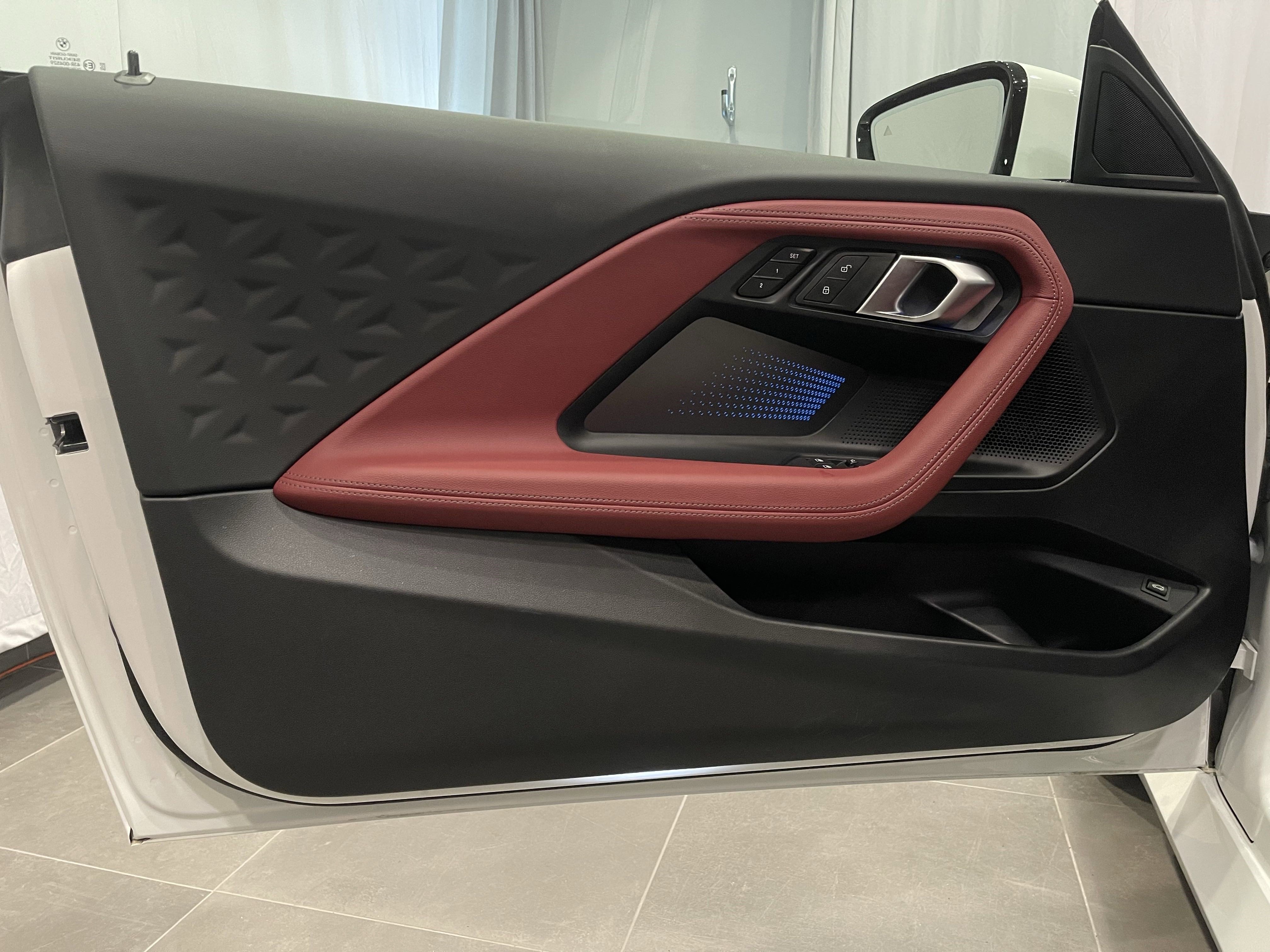 Used 2025 BMW 230i xDrive Coupe w/ Premium Package image 13