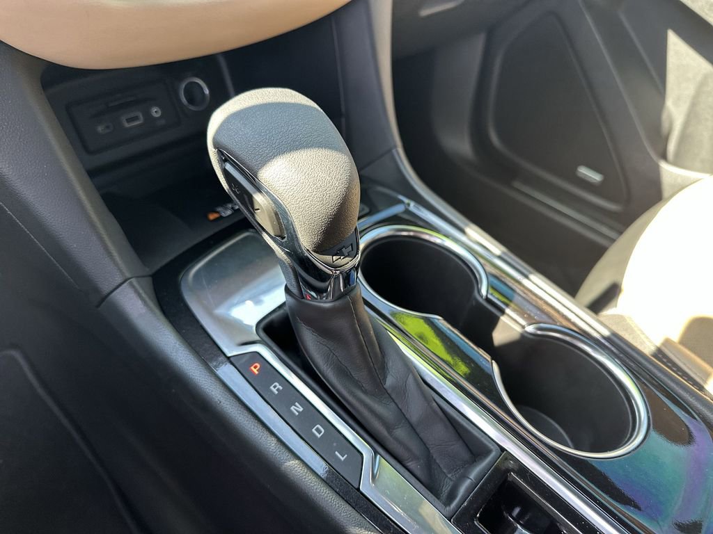 Used 2024 Chevrolet Equinox Premier image 28