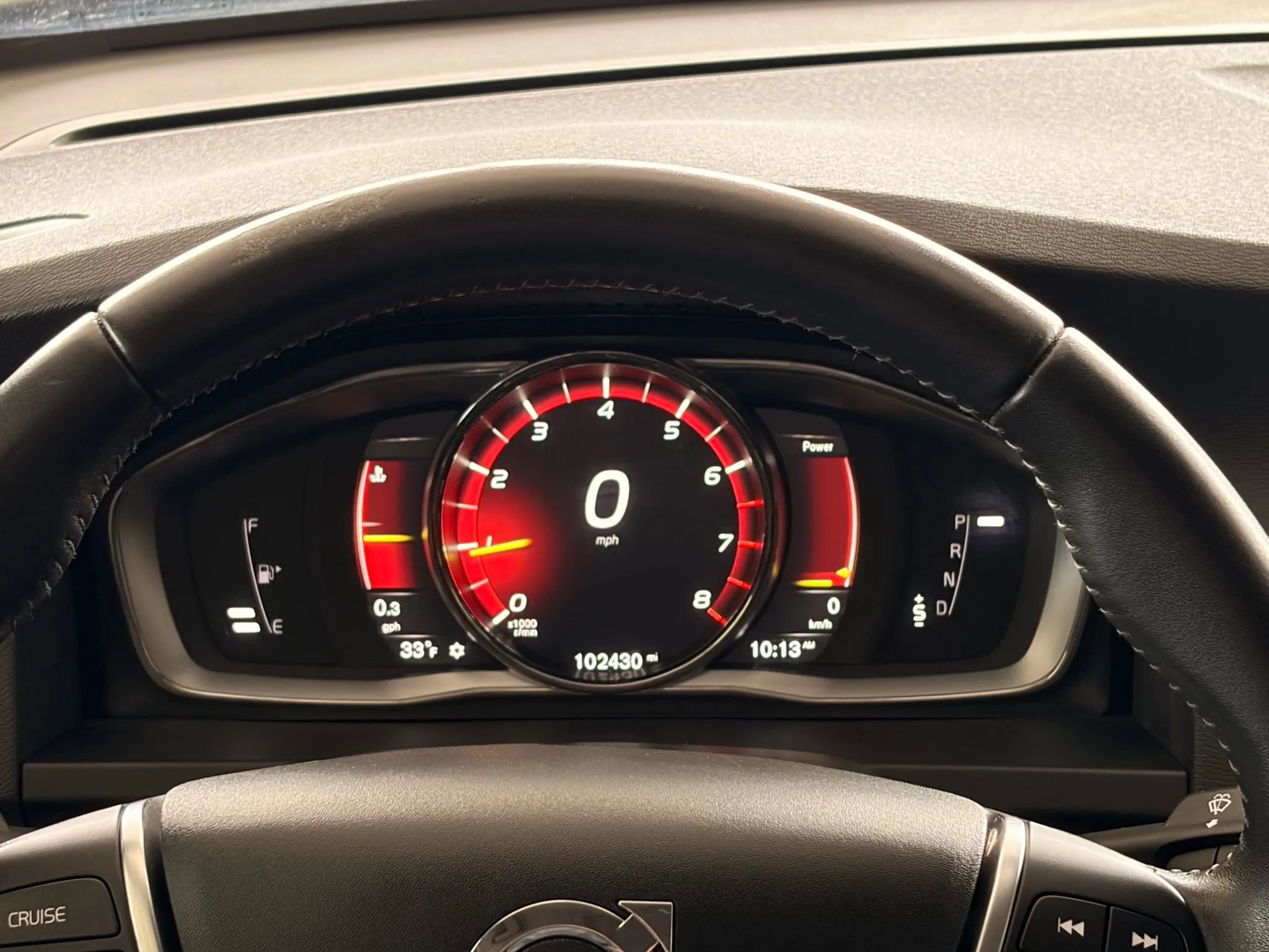 Used 2017 Volvo S60 T5 Dynamic w/ Vision Package AWD/4WD image 77
