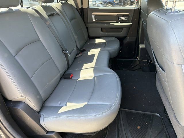 Used 2014 RAM 1500 Big Horn AWD/4WD image 17